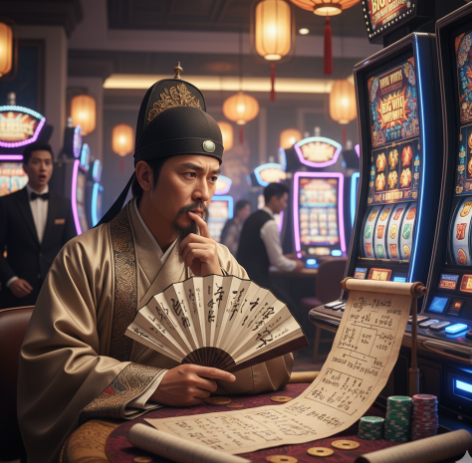 กลยุทธ์ในการเล่น Bet285